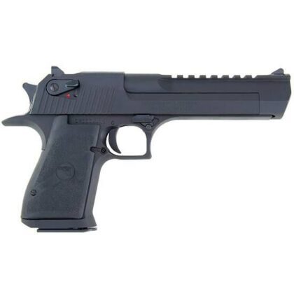 Magnum Research Desert Eagle Mark XIX 50AE 6" 7RD