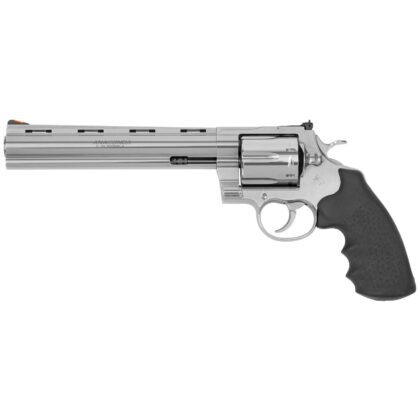 Colt Anaconda 44MAG 8" 6RD Stainless