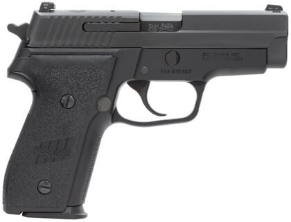 Sig Sauer P229 Compact M11-A1 3.9″ 15RD 9MM