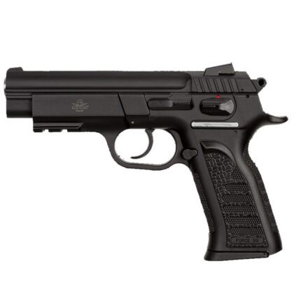 Rock Island Armory MAPP FS 9MM 5" Parkerized 15RD