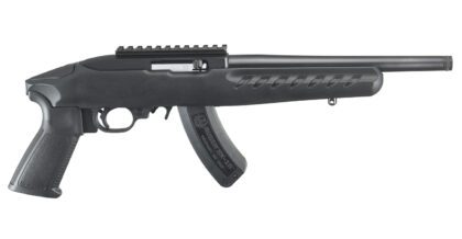 Ruger 22 Charger 22LR 10" 15RD