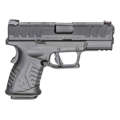 Springfield Armory XDM Elite Compact OSP 9MM 14RD