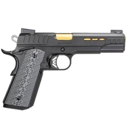 Kimber Model Rapide 45ACP 5" 8RD