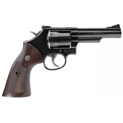 Smith & Wesson 19 Classic 357MAG 4.25" 6RD