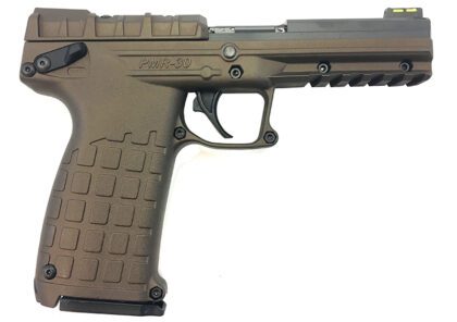 Kel-Tec PMR30 22WMR 4.3" 30RD Bronze