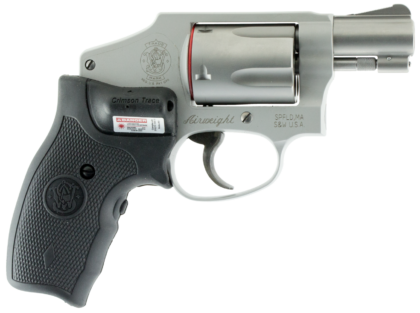 Smith & Wesson 642 Airweight 38SP 1.88" 5RD with Laser