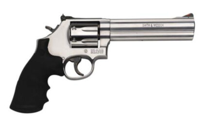 Smith & Wesson 686 Plus Distinguished Combat 357MAG 6" 7RD