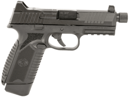 FN 545 Tactical 45ACP 4.7" Barrel 18RD