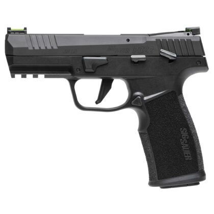 Sig Sauer P322 22LR 20RD