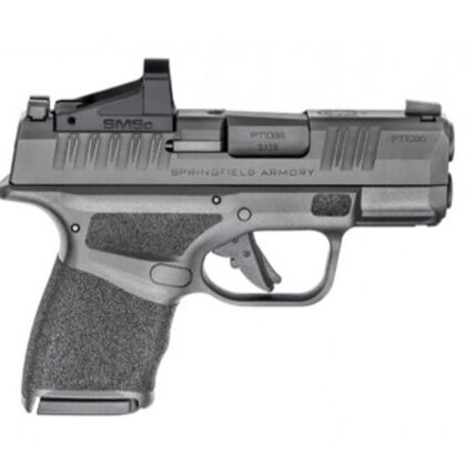 Springfield Armory Hellcat OSP 9MM 3" Optics Ready Shield SMSC Red Dot 11RD/13RD