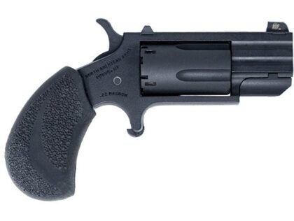 NAA Mini Revolver 22LR/22MAG 1" Pug Shadow