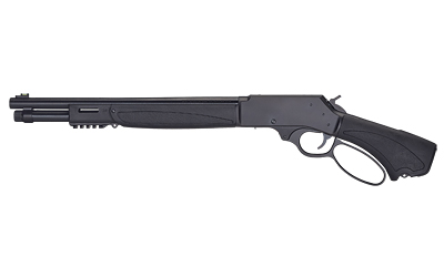 Henry Axe 410 Lever Action Shotgun X Model 15.14" Barrel Synthetic