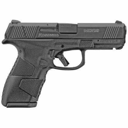 Mossberg MC2C 9MM 3.9" 13RD