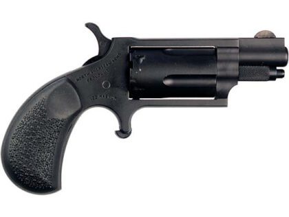 NAA Mini Revolver 22LR/22MAG 1.125" Mini Shadow