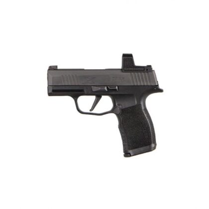 Sig Sauer P365X 3.1" X‑RAY3 Romeo Zero 12RD