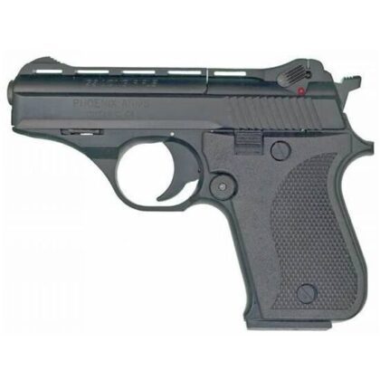 Phoenix Arms HP22A 22LR 3" 10RD Black