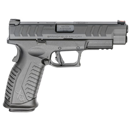 Springfield Armory XDM 9MM 4.5" 19RD