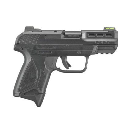 Ruger Security 380 380ACP 3.42" 15RD