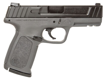 Smith & Wesson SD40 40S&W Gray 14RD