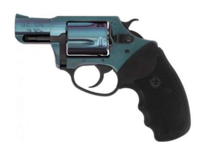 Charter Arms Undercover 38SP 2" 5RD Chameleon