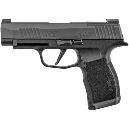 Sig Sauer P365 XL 9MM 3.7" 12RD Night Sights
