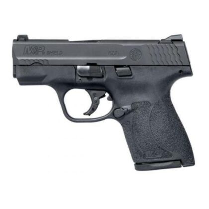 Smith & Wesson M&P Shield M2.0 9MM 3.1" 7/8RD Tritium Night Sights