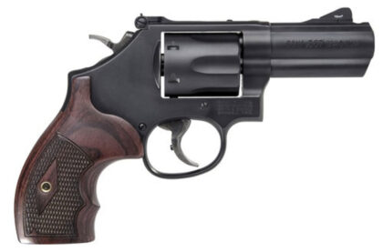 Smith & Wesson 19 Performance 357MAG 3" Carry Compact 6RD