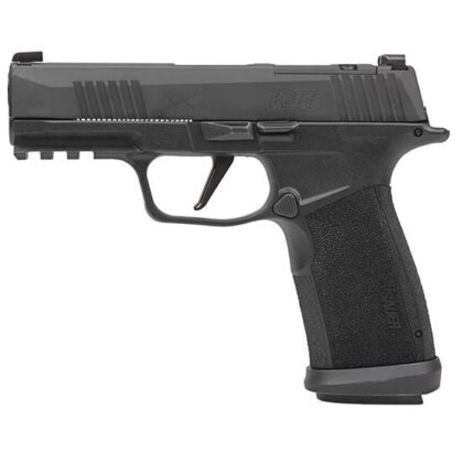 Sig Sauer P365 X-Macro TACOPS 9MM Optics Ready