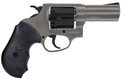 Rossi RP63 357MAG 3" Barrel Tungsten 6RD