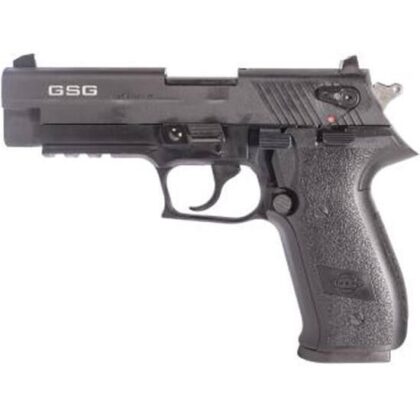 ATI/GSG Firefly 22LR 10RD 4" Black