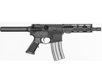 Del-Ton Lima 5.56 7.5″ 30RD M-LOK Handguard