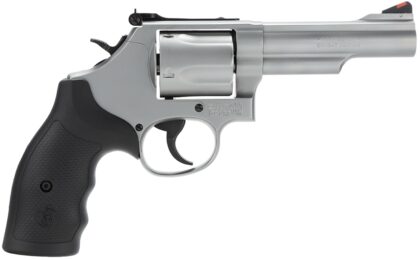 Smith & Wesson Model 69 Combat 44MAG 5RD 4.25"