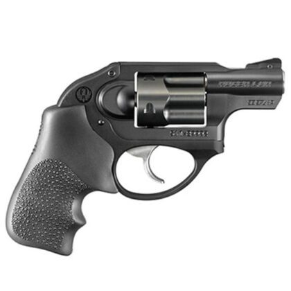 Ruger LCR 38SP 1.87" 5RD