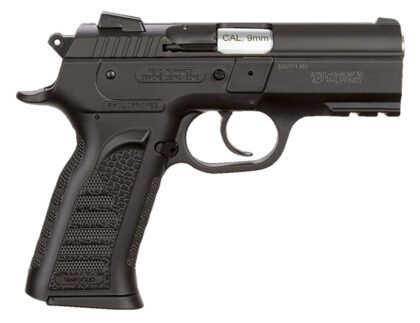 Rock Island Armory MAPP MS 9MM 3.60" 10RD Parkerized