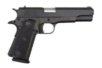 Rock Island Armory M1911-A2 45ACP 5" 10RD