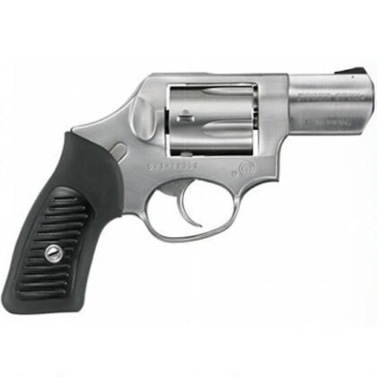 Ruger SP101 357MAG 2.25" 5RD