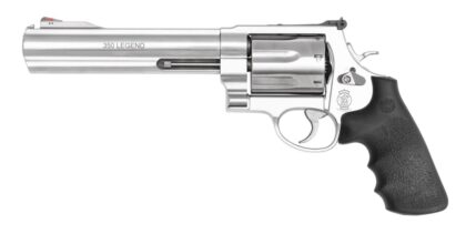 Smith & Wesson 350 350 Legend 7.5" 7RD Stainless