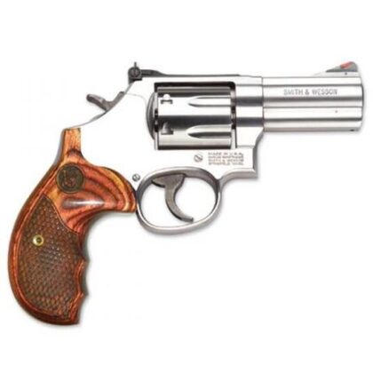 Smith & Wesson Model 686 Plus Deluxe 357MAG 3" 7RD