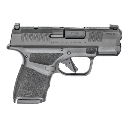 Springfield Armory Hellcat 9MM 3" 10RD OSP