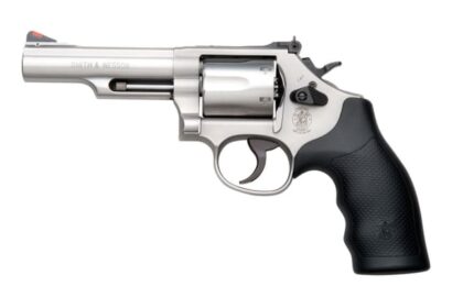 Smith & Wesson Model 66 Combat Magnum 4.25″ 6RD 357MAG