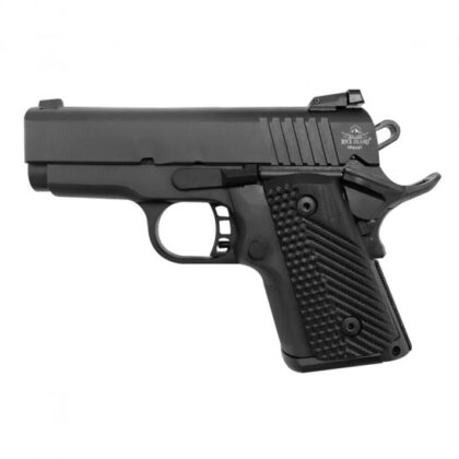Rock Island BBR 3.10 45ACP Black Parkerized