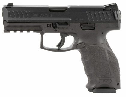HK VP40 40S&W 4" 13RD