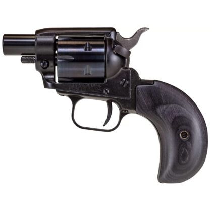 Heritage Barkeep Boot 22LR 1" Barrel