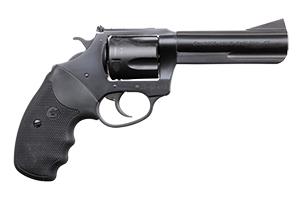 Charter Arms Target Bulldog 44SP 4.2" 5RD Black
