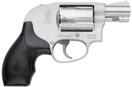 Smith & Wesson 638 Airweight 38SP 1.875" 5RD