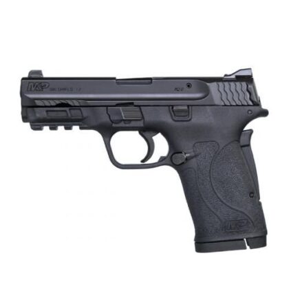 Smith & Wesson M&P380 Shield EZ 380ACP 3.6" 8+1 No Manual Safety