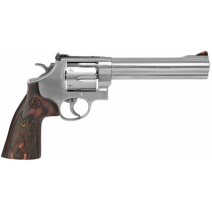 Smith & Wesson Model 629 Deluxe 44MAG 6.5″ 6RD