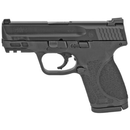 Smith & Wesson M&P9 M2.0 Compact 9MM 3.6" 15RD