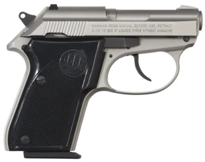 Beretta 3032 Tomcat 32ACP 2.4" 7RD Stainless