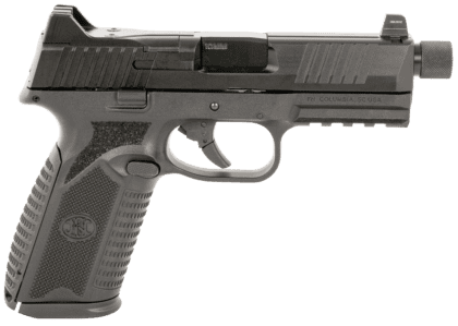FN 510 Tactical 10MM 15RD 4.71"